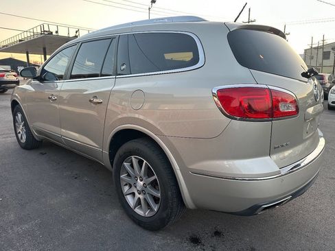 Used 2017 Buick Enclave Leather image 6