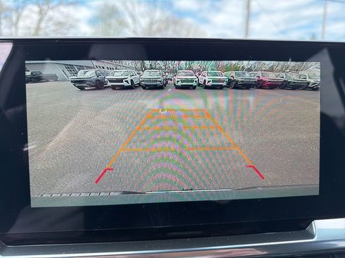 New 2026 Chevrolet Silverado 1500 LT w/ All Star Edition Plus AWD/4WD image 13