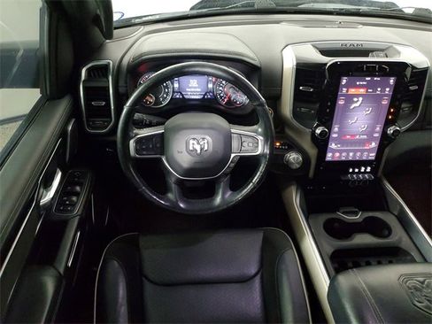 Used 2019 RAM 1500 Laramie image 15