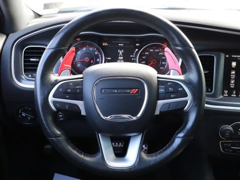 Used 2016 Dodge Charger R/T Scat Pack w/ Beats Audio Group RWD image 25
