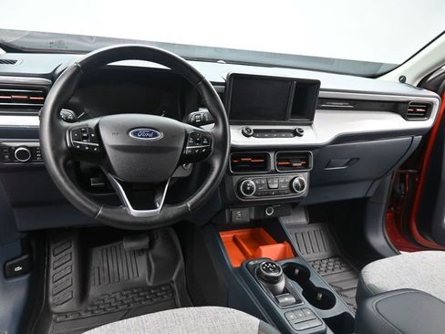 Certified 2024 Ford Maverick XLT w/ XLT Luxury Package image 11