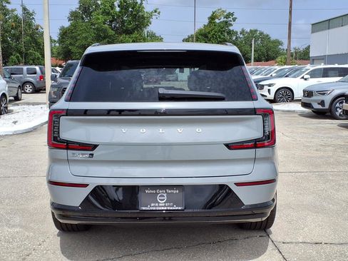 Used 2025 Volvo EX90 Ultra image 6