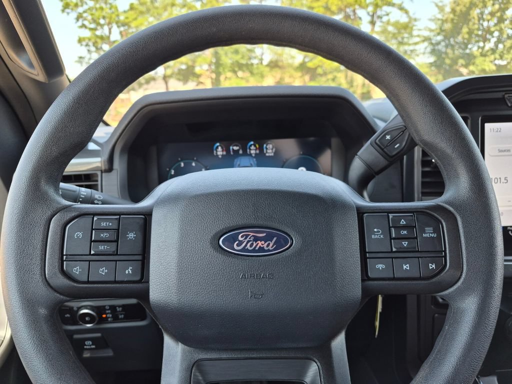 Used 2024 Ford F150 STX RWD image 18