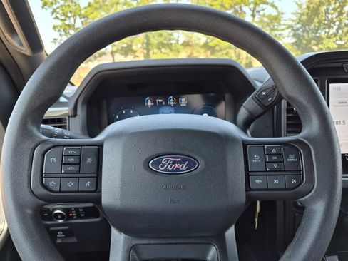 Used 2024 Ford F150 STX RWD image 18