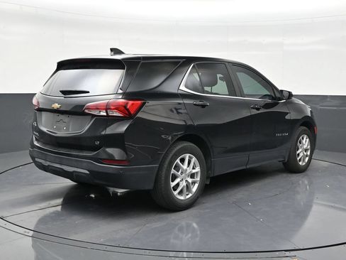 Used 2023 Chevrolet Equinox LT FWD image 5
