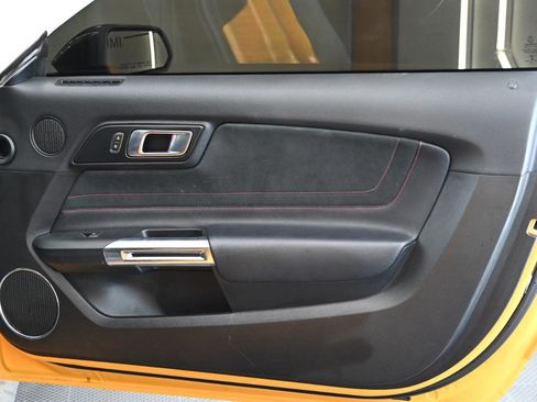 Used 2022 Ford Mustang GT Premium w/ Equipment Group 401A image 22