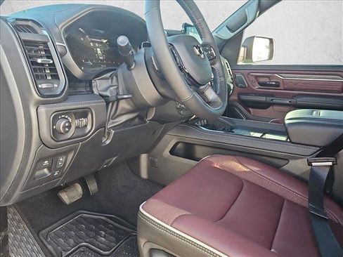 New 2026 RAM 1500 Limited image 3