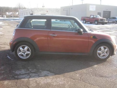 Used 2011 MINI Cooper Hardtop FWD image 4