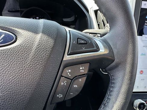 Used 2023 Ford Edge Titanium AWD/4WD image 15
