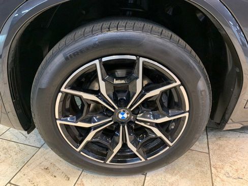 Used 2023 BMW X3 xDrive30i w/ M Sport Package image 13