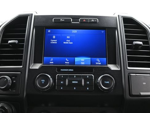 Used 2020 Ford F150 XL w/ Equipment Group 101A Mid RWD image 35