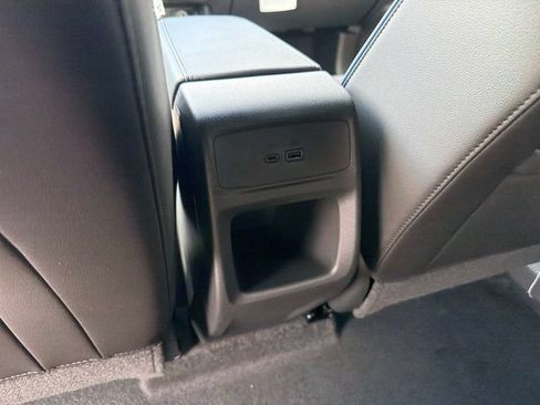 New 2026 Buick Envista Sport Touring w/ Convenience I Package FWD image 16