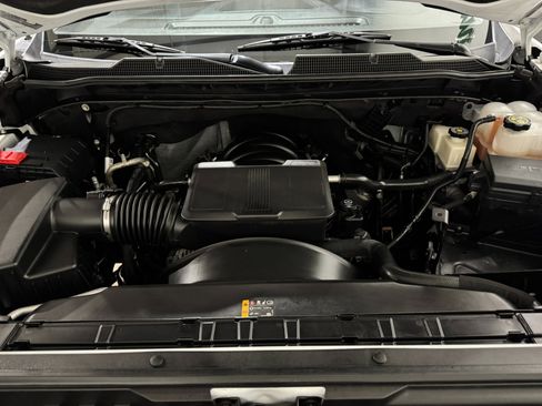 Used 2022 Chevrolet Silverado 3500 W/T w/ WT Convenience Package image 50