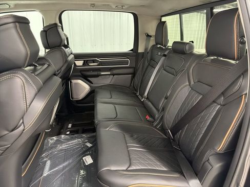 New 2026 RAM 1500 Tungsten w/ Bed Utility Group image 9