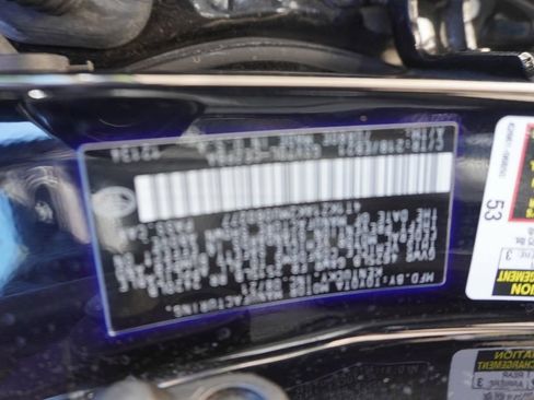 Used 2021 Toyota Camry TRD image 31