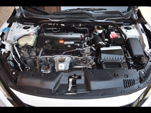 Used 2020 Honda Civic LX image 36