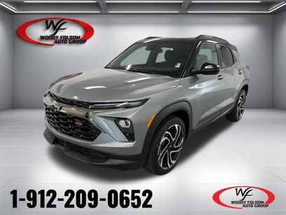 New 2026 Chevrolet TrailBlazer RS w/ Convenience Package