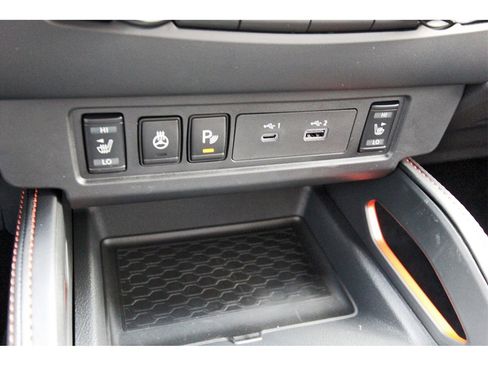 New 2026 Nissan Frontier PRO-4X w/ Pro-4x Convenience Package image 19