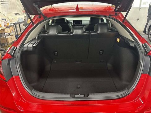 Used 2023 Honda Civic EX-L image 26