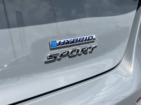 Used 2024 Honda Accord Sport image 12