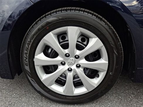 New 2026 Toyota Corolla LE image 18