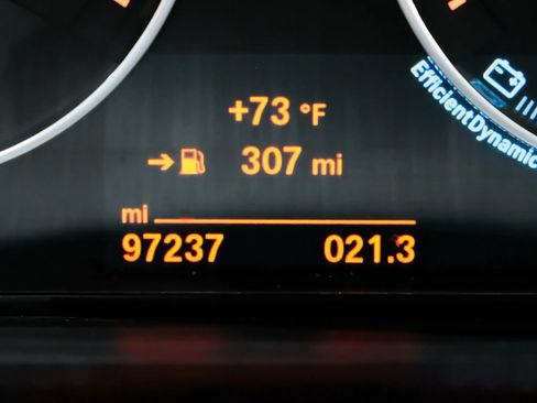 Used 2020 BMW 430i Convertible w/ Convenience Package RWD image 22
