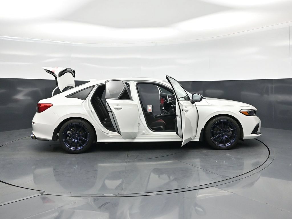 Used 2024 Honda Civic Si image 3