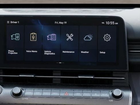 New 2026 Hyundai Kona SEL Sport image 13