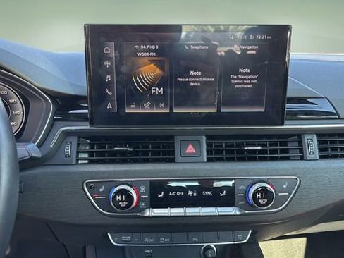 Used 2024 Audi A4 2.0T Premium Plus image 26