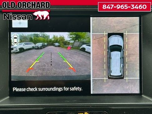 Used 2021 Ford Expedition Max Limited image 15