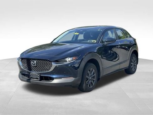 Used 2024 MAZDA CX-30 AWD 2.5 S image 2