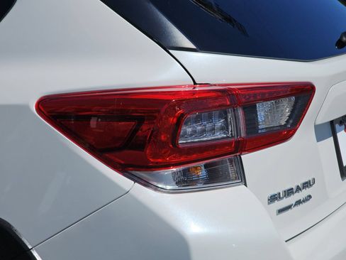 Certified 2023 Subaru Crosstrek 2.5i Limited AWD/4WD image 35