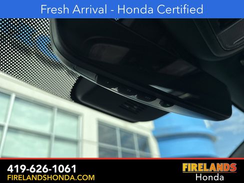 Used 2023 Honda Passport EX-L image 26