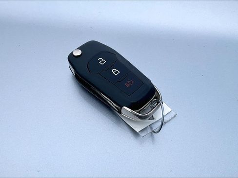 Certified 2021 Ford Bronco Sport image 36