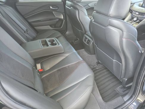 Used 2022 Acura TLX w/ A-SPEC Pkg FWD image 27
