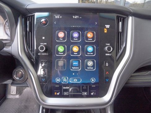 Used 2020 Subaru Outback Onyx Edition XT w/ Popular Package #2 image 11