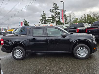 New 2026 Ford Maverick XL