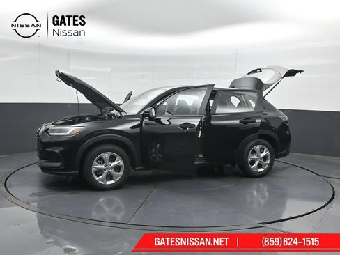 Used 2025 Honda HR-V LX image 50