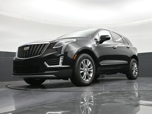 Used 2020 Cadillac XT5 Premium Luxury FWD image 21