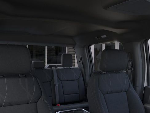 New 2026 Ford F150 STX w/ Equipment Group 200A image 23