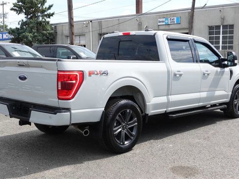 Used 2023 Ford F150 XLT w/ Equipment Group 302A High image 3