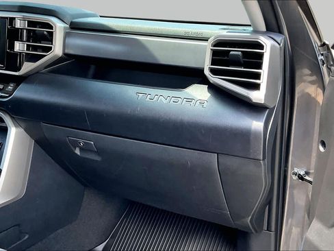 Used 2023 Toyota Tundra SR5 AWD/4WD image 18