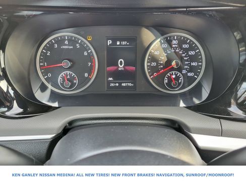 Used 2022 Kia K5 GT-Line w/ GT-Line FWD Premium Package image 31