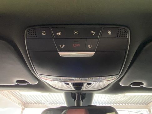 Used 2019 Mercedes-Benz GLC 300 4MATIC Coupe image 27