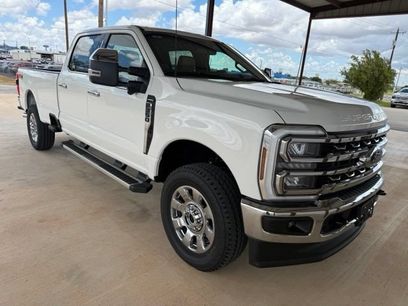 New 2026 Ford F350 Lariat w/ Chrome Package