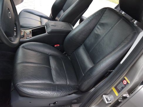 Used 2005 Mercedes-Benz ML 350 4MATIC image 37