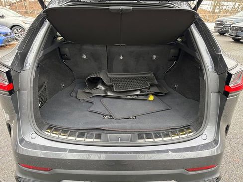 Used 2023 Lexus NX 350 AWD image 13