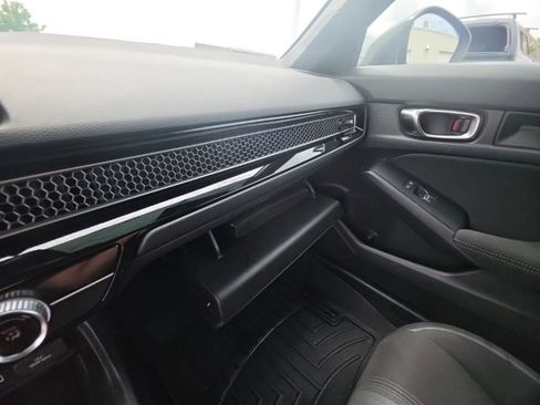 Certified 2023 Honda Civic Sport image 22