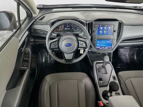 Certified 2024 Subaru Crosstrek 2.0i AWD/4WD image 19
