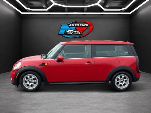 Used 2014 MINI Cooper Clubman FWD image 9